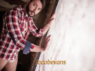 Jacobevans