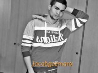 Jacobguzmanx