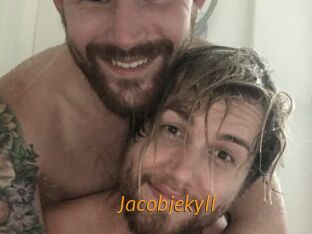 Jacobjekyll