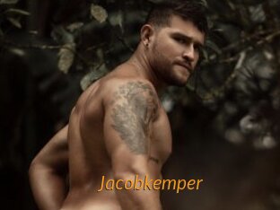 jacobkemper Porn University