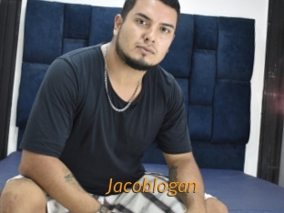 Jacoblogan