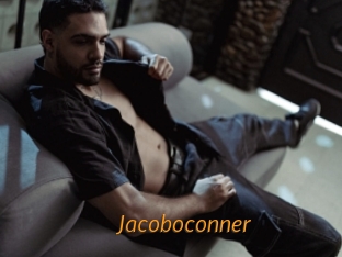 jacoboconner Porn University