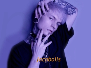 jacobolis Porn University