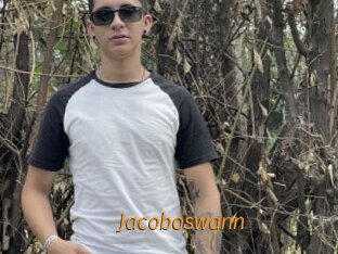 Jacoboswann