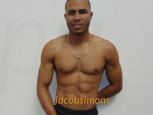 Jacobsimons