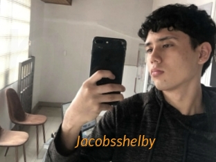 jacobsshelby Porn University