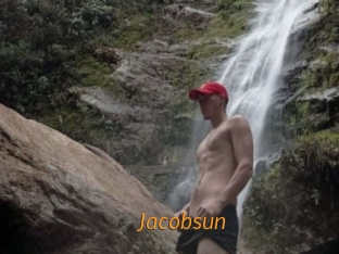 jacobsun Porn University