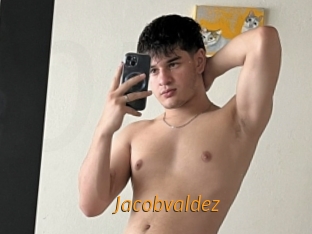 Jacobvaldez