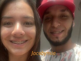 Jacobymia