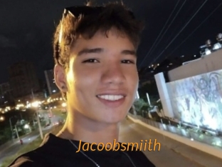 jacoobsmiith Porn University