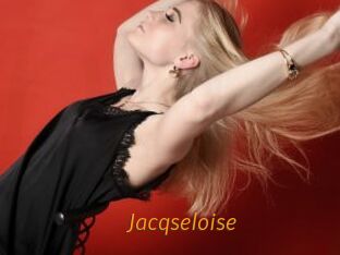 Jacqseloise