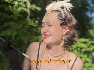 Jacquelineheier