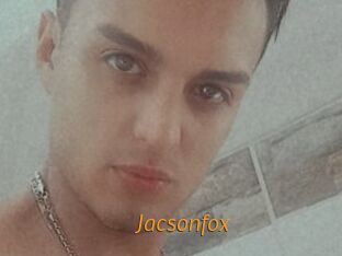 Jacsonfox
