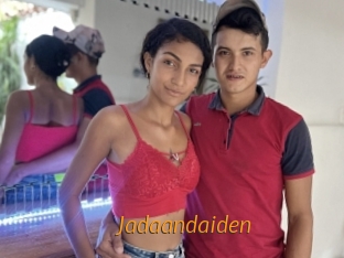 Jadaandaiden