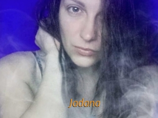 Jadana