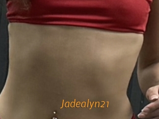 Jadealyn21