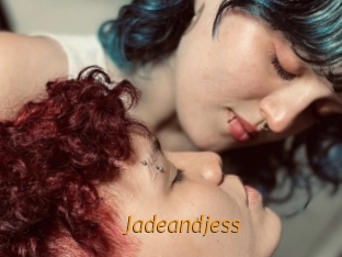 jadeandjess Porn University