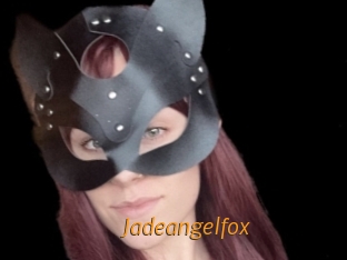 Jadeangelfox