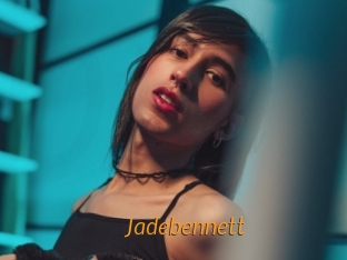 jadebennett Porn University