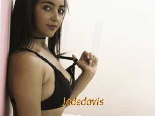 Jadedavis