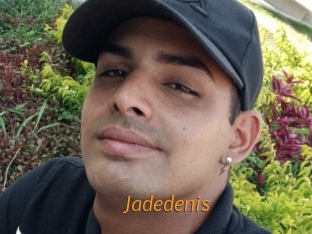 Jadedenis