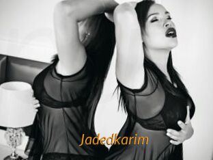Jadedkarim