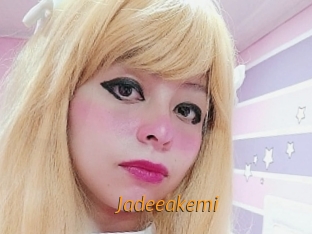 jadeeakemi Porn University