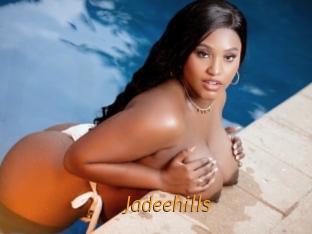 jadeehills Porn University
