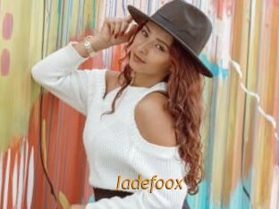 Jadefoox