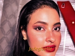 Jadegiselle