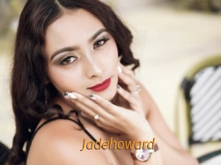 jadehoward Porn University