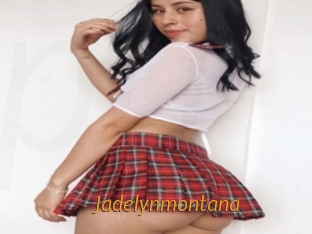 Jadelynmontana