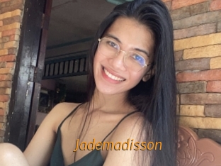 jademadisson Porn University