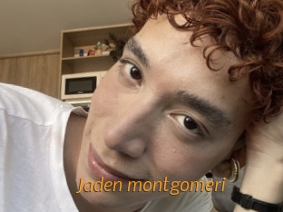 jaden_montgomeri Porn University