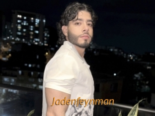 Jadenfeynman