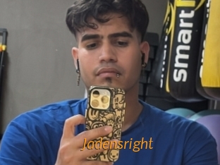 jadensright Porn University