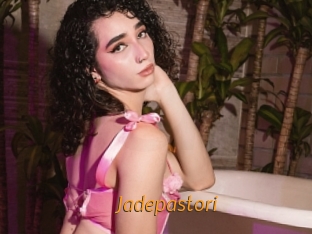 Jadepastori