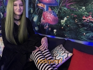 jadepearl Porn University