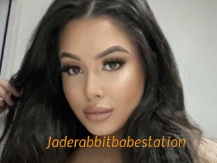 Jaderabbitbabestation