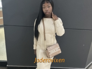 Jaderavixen