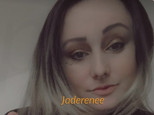 Jaderenee