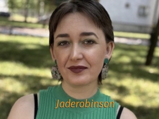 Jaderobinson