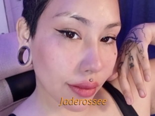Jaderossee