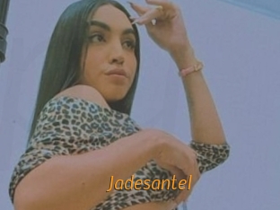 Jadesantel