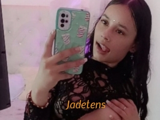 Jadetens
