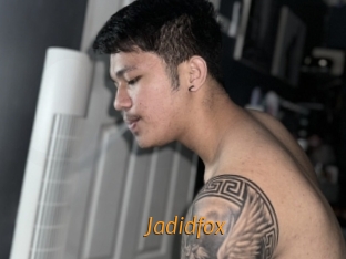 Jadidfox