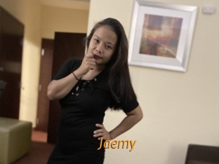 Jaemy
