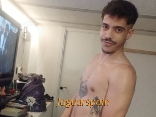 Jaguarspain