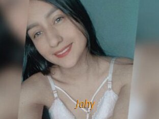 Jahy