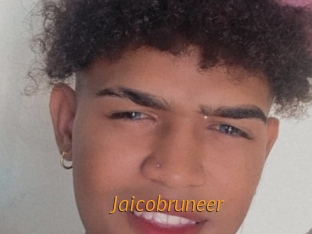 jaicobruneer Porn University